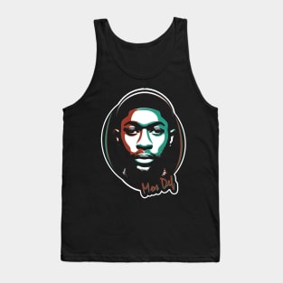 Mos Def // Fan Art Tank Top